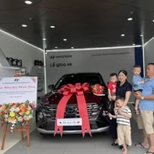 hoạt động Hyundai Quảng Bình 20718