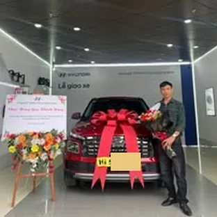 Hình ảnh hoạt động tư vấn xe tại Quảng Bình