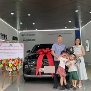 Hình ảnh hoạt động tư vấn xe tại Quảng Bình