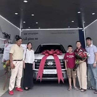 hoạt động Hyundai Quảng Bình 20729