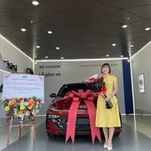 Hình ảnh hoạt động tư vấn xe tại Quảng Bình