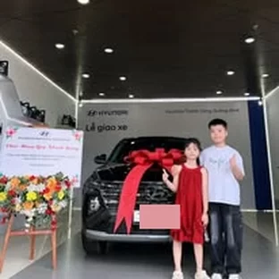 Hình ảnh hoạt động tư vấn xe tại Quảng Bình