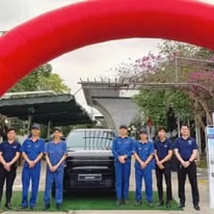 Lái thử Hyundai tại Quảng Bình: danh sách kiểm tra 20 phút