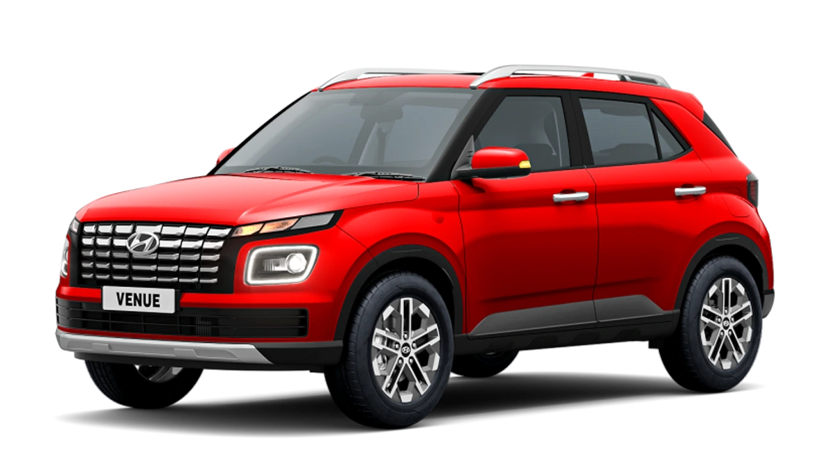 Hyundai Venue Quảng Bình